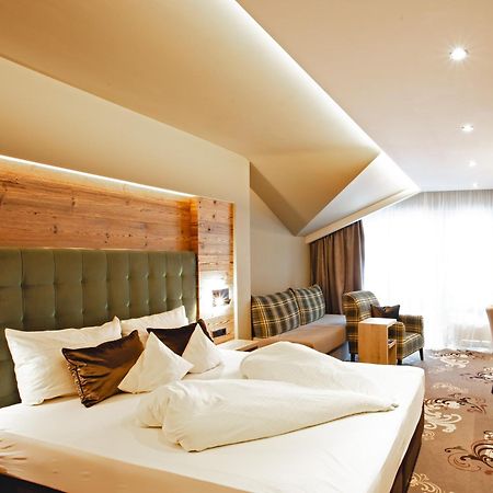 Hotel Bergruh Oberstdorf Exteriér fotografie