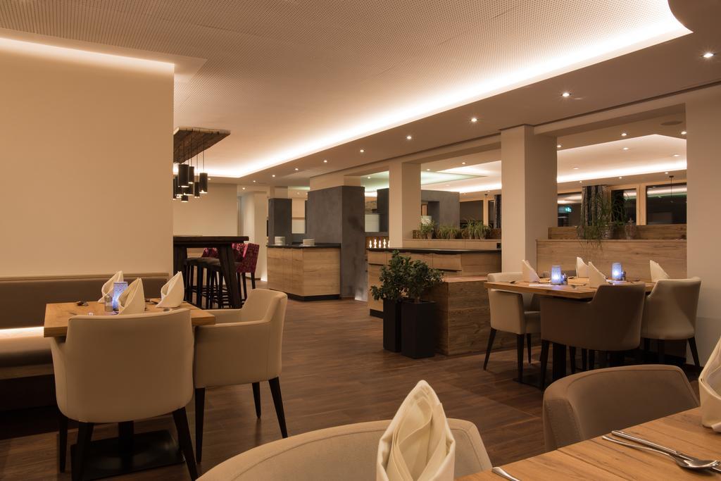 Hotel Bergruh Oberstdorf Exteriér fotografie